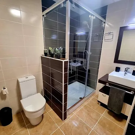 Cal Marc - Piso Con Piscina Y Terraza * Ulldecona