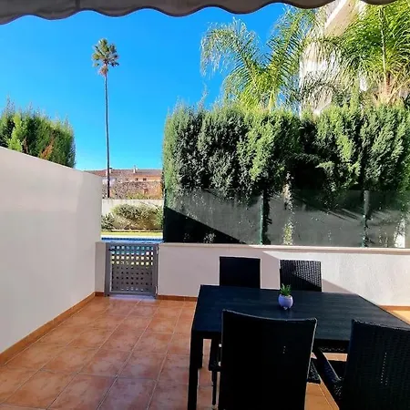 Cal Marc - Piso Con Piscina Y Terraza *