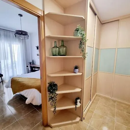 Cal Marc - Piso Con Piscina Y Terraza Apartman Ulldecona