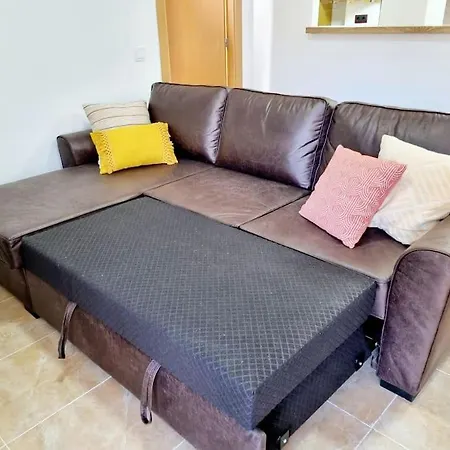 Apartman Cal Marc - Piso Con Piscina Y Terraza *