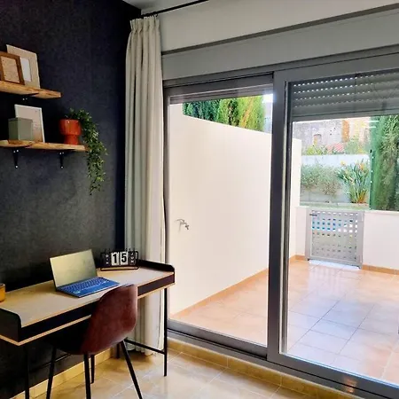 Cal Marc - Piso Con Piscina Y Terraza Apartman *