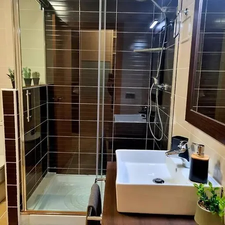 Apartman Cal Marc - Piso Con Piscina Y Terraza