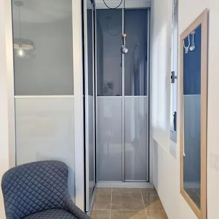 Apartman Cal Marc - Piso Con Piscina Y Terraza *
